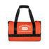 Pickleball &GOD Orange Gym Bag